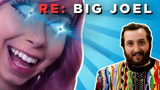 Reviewing Big Joel's Video About Shoe0nHead, Twitter, and Anti-Intellectualism