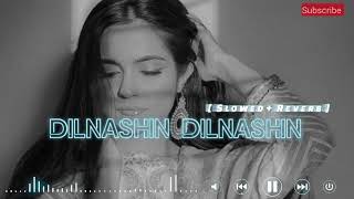 Dilnashin Dilnashin - Slowed Reverb | Aashiq Banaya Aapne | K K | VIREN 2.0