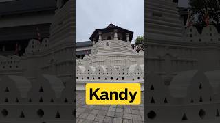 Kandy, Sri Lanka: A Cultural and Historical Journey Through Time