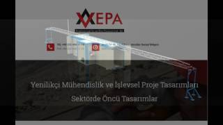 VEPA ENDÜSTRİYEL 0 232 436 11 16 \u0026 ENDÜSTRİYEL BOYA FIRINI  İMALATI