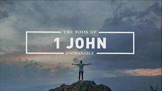 NUBC Message 1/26/2025 1st John 1:5-10 #bible #1john