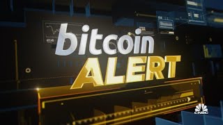 Bitcoin breaks below $30K for first time since last June