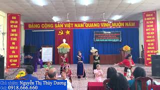 Một vòng Việt Nam (15/11/2024)