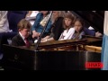 9 yr old piano prodigy rocks moszkowski