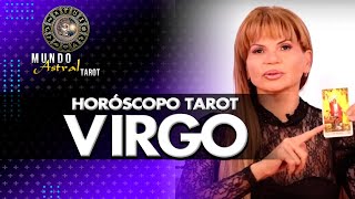 🤑 Horóscopo VIRGO tarot 🔮10 DE AGOSTO DE 2023 🔮💖💟 Horoscopo De Hoy #tarot #horoscopo #virgo