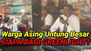 YB Jelutong: Juara Warga Asing atau Rakyat?