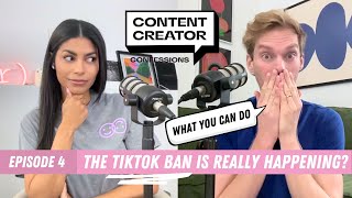 Is the TikTok Ban Really Happening? How to Save Your Brand if TikTok Dies