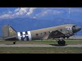 4k amazing plane spotting at chino airport kcno cno