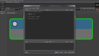 04.Create Node (1/3) - Create node and script logs
