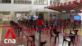 Singapore to enhance COVID-19 testing protocols for all travellers due to Omicron concerns