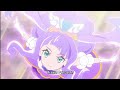 [ 1080p ] Hirogaru Sky Precure Cure Majesty Awaken and First Appearance