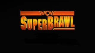 WCW SuperBrawl May 19, 1991