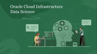 Introducing OCI Data Science