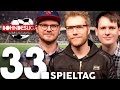 33. Spieltag der Bundesliga in der Analyse | Bohndesliga-Fußball bei RBTV