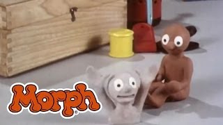 MORPH | ROW YOUR BOAT