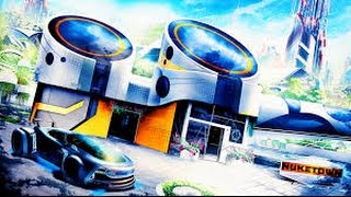 Nuk3town- A  COD BO3 Montage