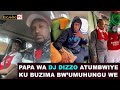 Papa Wa DJ DIZZO Atubwiye Byinshi Mutamenye Ku Buzima Bw'Umuhungu We. Ashimiye Cyane Leta Y'U Rwanda