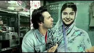 Sui Dhaga Movie Trailer is out ll Varun Dhawan and Anushka Sharma wife of virat ll Dsg ki vines ll
