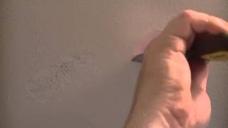 How To Repair A Peeling ( Bathroom ) Ceiling How To Repair A Peeling ( Bathroom ) Ceiling