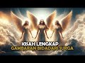 KISAH LENGKAP GAMBARAN BIDADARI SURGA DALAM AL- QURAN DAN HADIST | Sejarah Islam