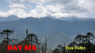 Exploring Haa Valley and Paro Craft Market | Bhutan Travel Vlog