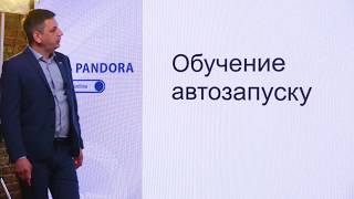 День Pandora 2020 online. Часть 7. Pandora Спец