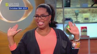 So, Will It Be Oprah In 2020?
