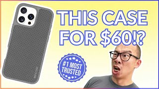 Is The InCase Icon Worth Getting? iPhone 16 Case Review