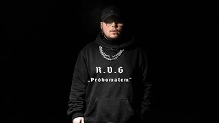 R.V.G - Próbowałem (prod. Kubsy Beats)