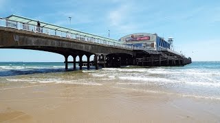 Bournemouth, Dorset! (2017)