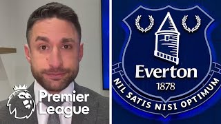 Explaining why Everton's 10-point deduction was reduced to six points | Premier