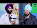 podcast with shamsher sandhu akas ep 18