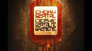 CHory Szpital-CH1 2012