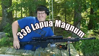 338 Lapua