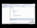Visual C# Console Tutorial - Generating Random Numbers & Array Value's