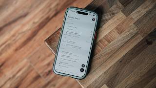 How I Manage My Entire Life with a Custom App I Built in Claude Code
