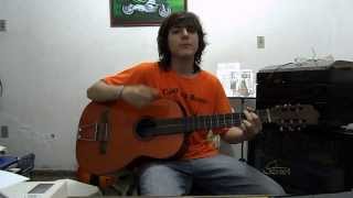 Wonderwall - Oasis (Covered by Luco)