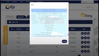 Terbaru Cara Lapor Spt Tahunan Pribadi Online Tahun 2025 Lapor Pajak