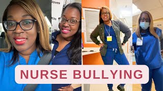 They tried to bully me as a new ICU nurse | Toxic Nursing #icunurse