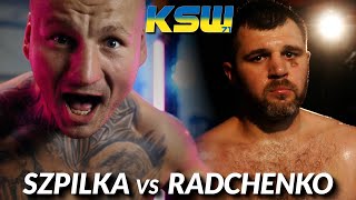 KSW 71: Artur Szpilka vs. Sergey Radchenko Trailer