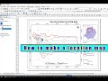 How to Make a Location Map in ArcMap