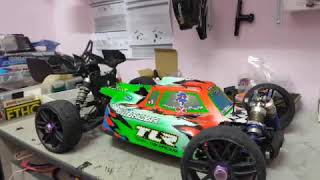 mugen mgt7