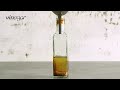 how to clean the inside of a narrow neck bottle akis petretzikis