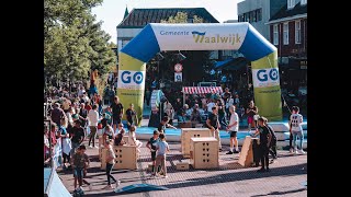 GO Waalwijk Festival 2023 aftermovie