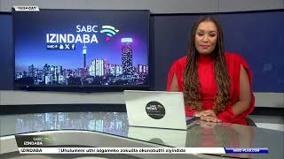 Izindaba Zesizulu 19h00 L 04 November 2024 Sabc Izindaba Mp3 Music ...