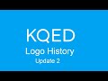 KQED Logo History (Update 2)