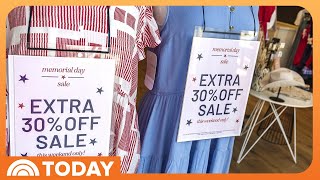 Memorial Day 2026 Sales: Household Items, Apparel, More