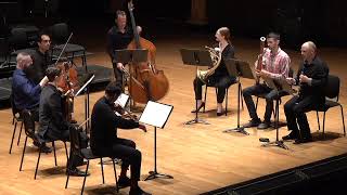 Franz Schubert Octet in F, D. 803