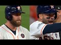 ALCS Gm6: McCann's double, Altuve's single give Astros lead in the 5th