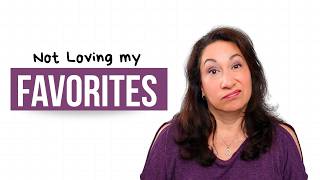 WHAT I'VE BEEN WARMING | When Nothing Smells Exciting